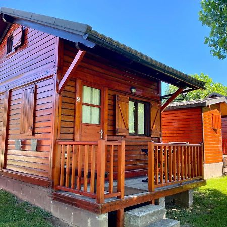 Camping Gran Sol 몬트페레 외부 사진