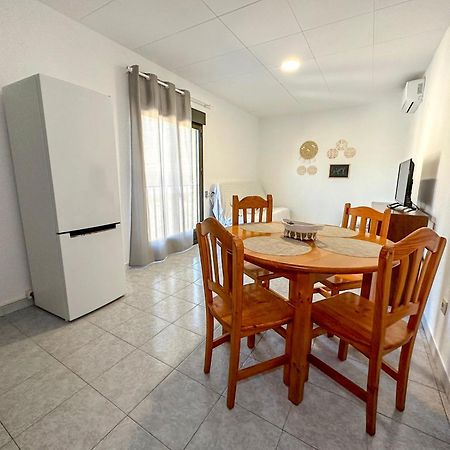 Camping Gran Sol 몬트페레 외부 사진