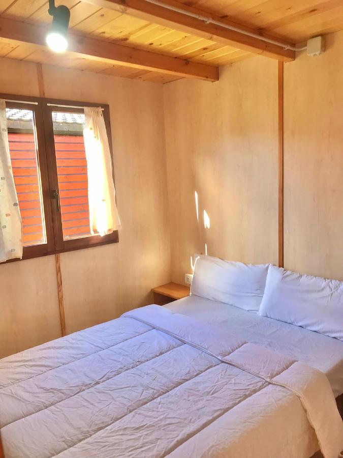 Camping Gran Sol 몬트페레 외부 사진