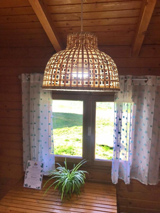 Camping Gran Sol 몬트페레 외부 사진