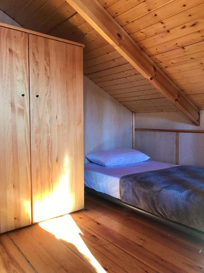 Camping Gran Sol 몬트페레 외부 사진