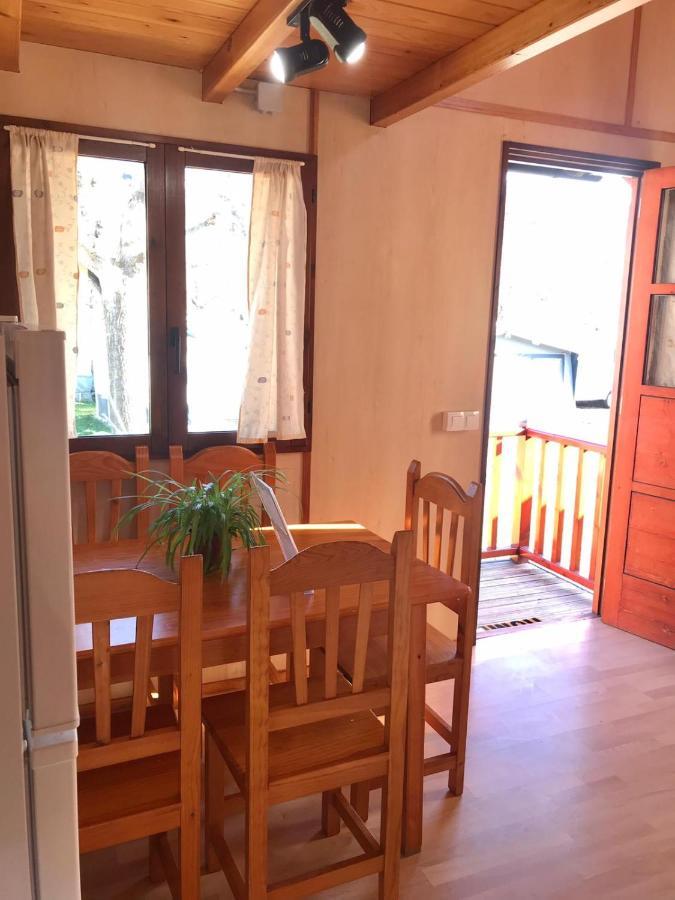 Camping Gran Sol 몬트페레 외부 사진