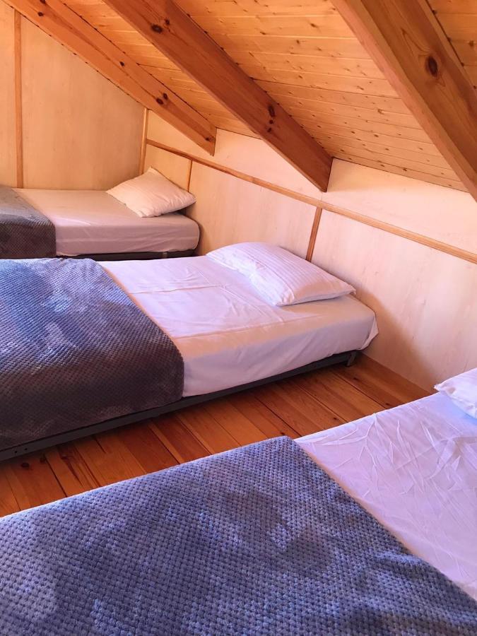 Camping Gran Sol 몬트페레 외부 사진