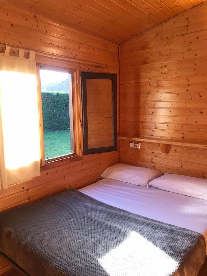 Camping Gran Sol 몬트페레 외부 사진
